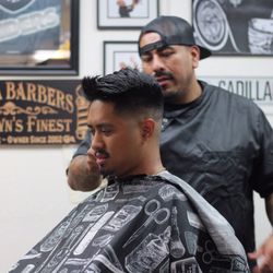 Goleta Barbers