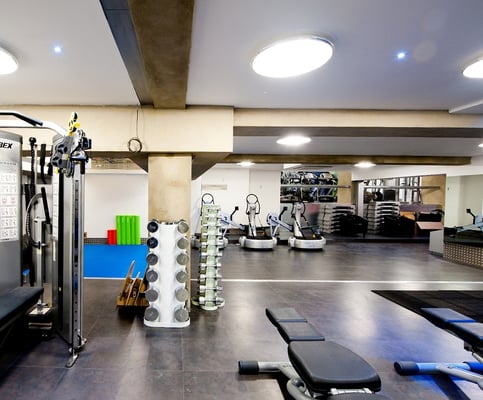 The Marylebone hotel by null
