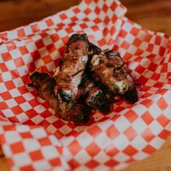 Johnny's Steaks & Bar-Be-Que