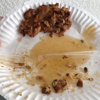 Burrito King - Mexican Near Me - Salinas, California