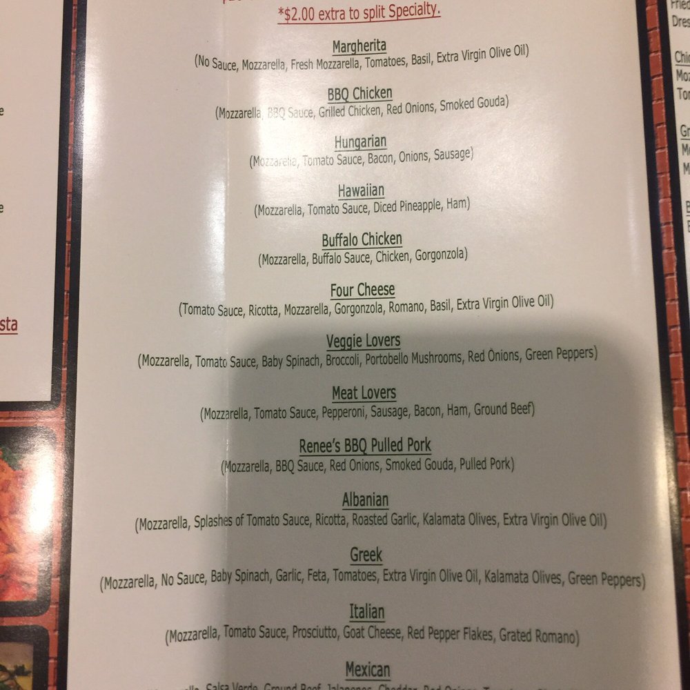 Tru Pizza - Gluten-Free Near Me - Troy, Michigan Tru Pizza - Gluten-Free Near Me - Troy, Michigan