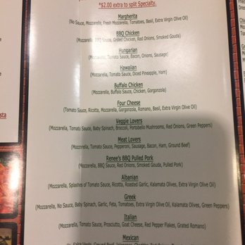 Tru Pizza - Gluten-Free Near Me - Troy, Michigan Tru Pizza - Gluten-Free Near Me - Troy, Michigan