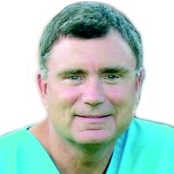 Douglas Wendt Jr, DDS