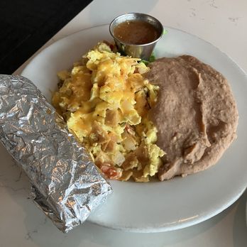 Galaxy Cafe - Mexican breakfast - American Near Me - Austin, Texas