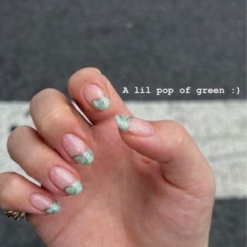 Krystal Oh Nails - Nail Salons Near Me - New York, New York