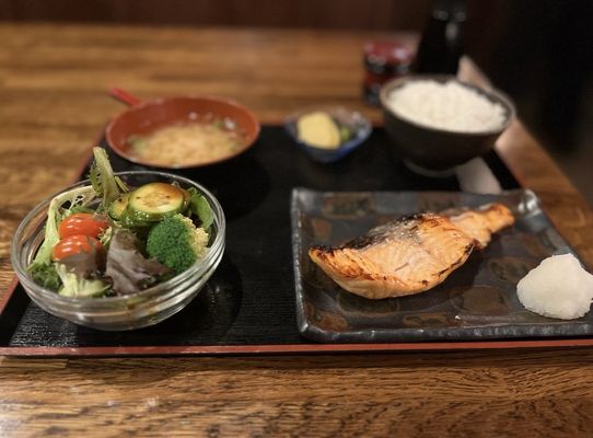 Sake Bar Hagi by null