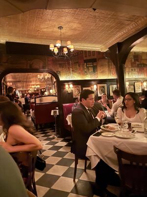 Minetta Tavern by null
