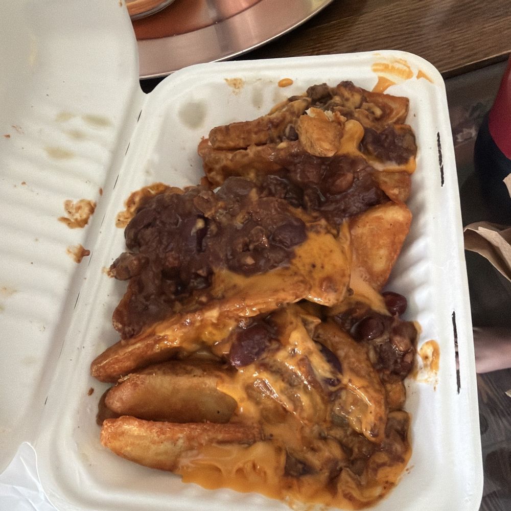 Iron Horse Deli - Chili cheese wedges - Burgers Near Me - Manteca, California Iron Horse Deli - Chili cheese wedges - Burgers Near Me - Manteca, California