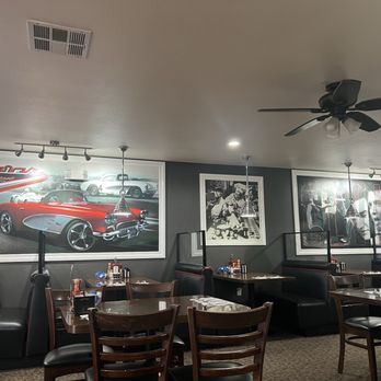 Little Angie's Restaurant - American Near Me - Hemet, California