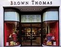 Brown Thomas Dublin by null