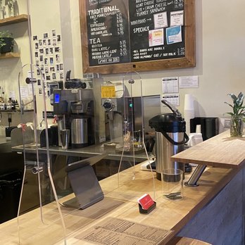 Barefoot Coffee Campbell - Coffee & Tea Near Me - Campbell, California Barefoot Coffee Campbell - Coffee & Tea Near Me - Campbell, California