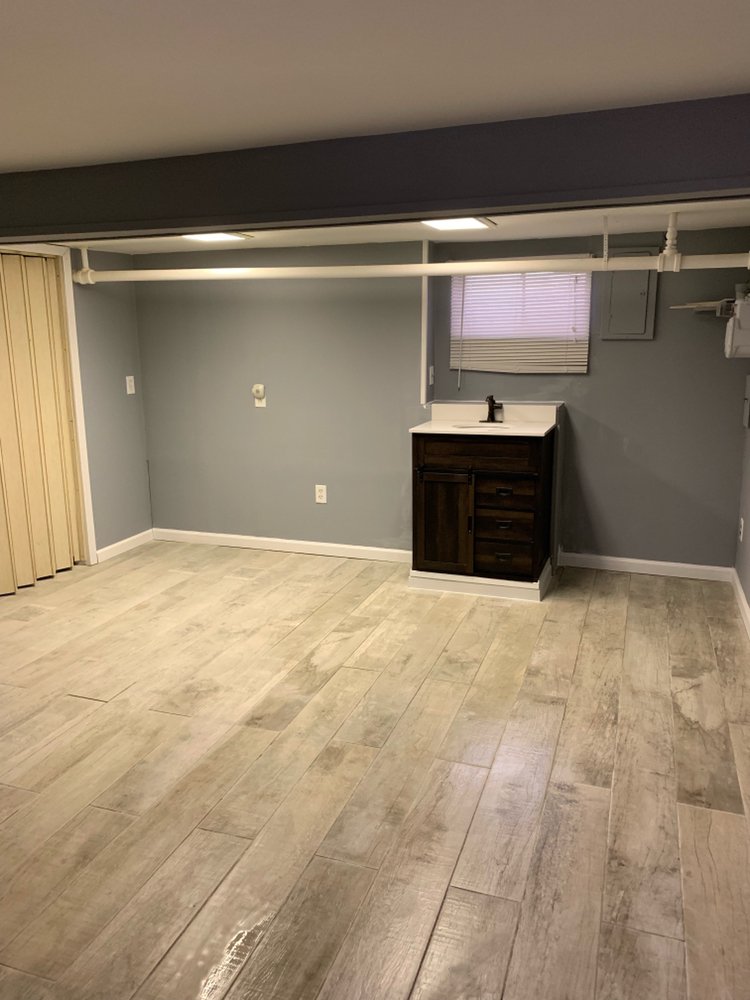 Slide of Chevy’s Construction