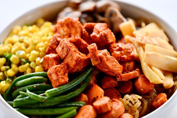 Fresh One Kitchen - Kennesaw by null