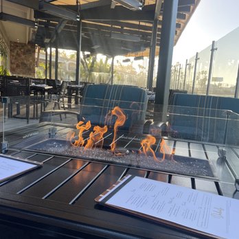 Dockside 1953 - Outdoor patio was perfect. - Seafood Near Me - San Diego, California Dockside 1953 - Outdoor patio was perfect. - Seafood Near Me - San Diego, California