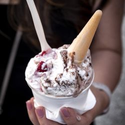 Love Gelato