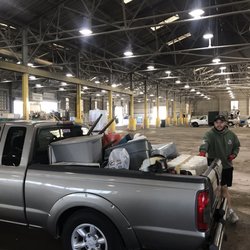 SF Recycling & Disposal