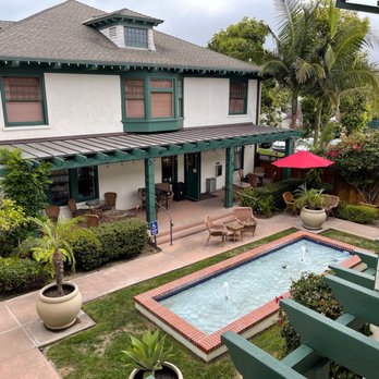 1906 Lodge - Hotels Near Me - Coronado, California 1906 Lodge - Hotels Near Me - Coronado, California