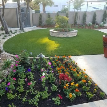 Smith Landscape - Masonry/Concrete Near Me - Upland, California