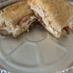 Turkey Club