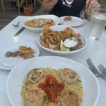 Oceanic - Seafood Near Me - Wrightsville Beach, North Carolina Oceanic - Seafood Near Me - Wrightsville Beach, North Carolina