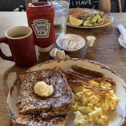 French Toast
