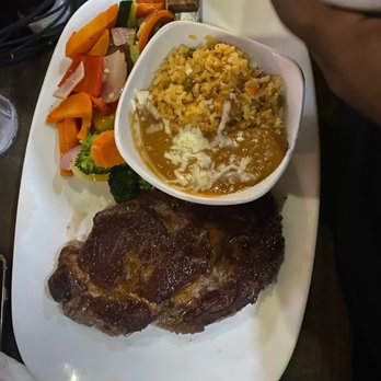 Pepito's Mexican Restaurant - Ribeye - Mexican Near Me - Destin, Florida