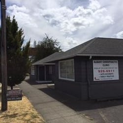 Albany Chiropractic Clinic - Our new look.