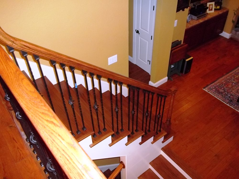 Slide of Right Way Construction