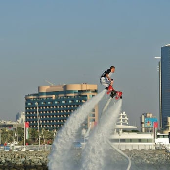 FlyboardLI - Flyboarding Near Me - Riverhead, New York