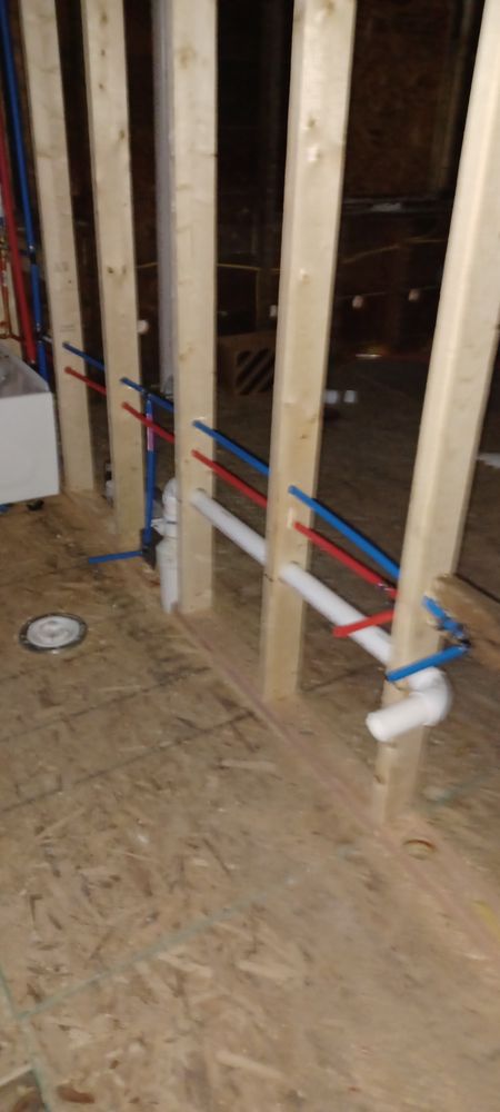 Slide of Will's Plumbing