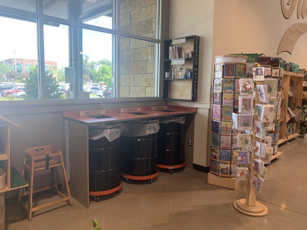 WHOLE FOODS MARKET 75 Photos & 50 Reviews 9136 S Yale Ave, Tulsa