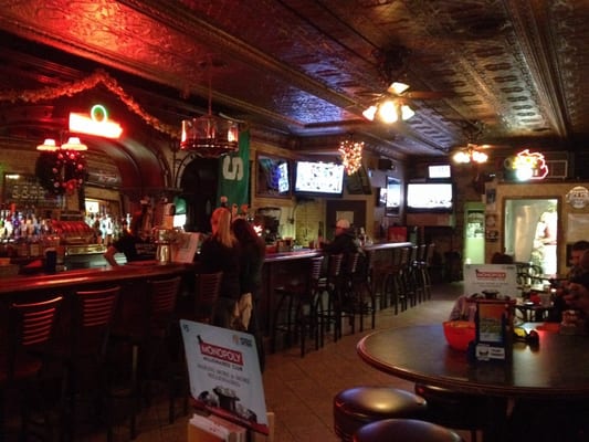 Bootlegger's by null