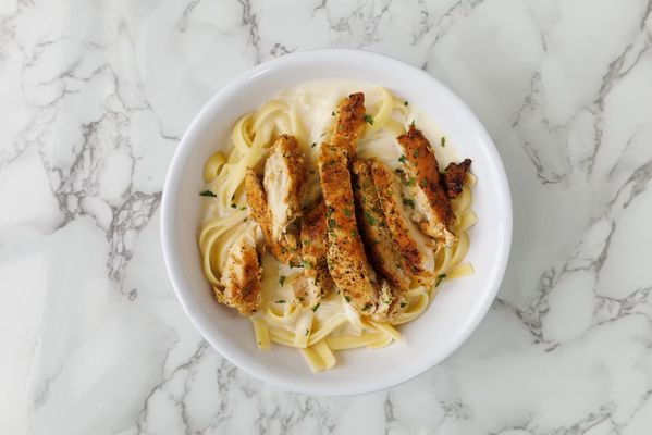 The Dining Experience by null