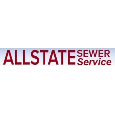 Slide of Allstate Sewer Service