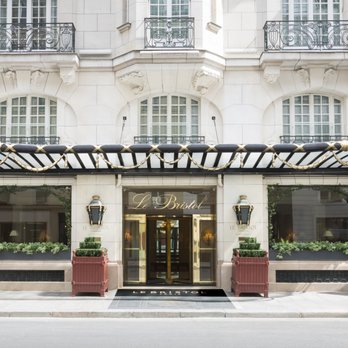 LE BRISTOL PARIS - Updated August 2025 - 240 Photos & 41