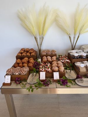 Hotel Four Seasons at Costa Palmas by null