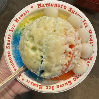MATSUMOTO SHAVE ICE - Updated October 2024 - 9072 Photos & 4841 Reviews