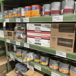 US Foods CHEF'STORE