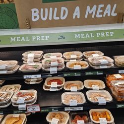 Sprouts Farmers Market