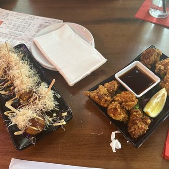 Bakudan Ramen - Takoyaki and Chicken Karaage - Ramen Near Me - San Antonio, Texas Bakudan Ramen - Takoyaki and Chicken Karaage - Ramen Near Me - San Antonio, Texas