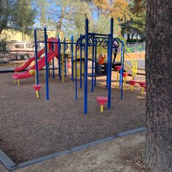Enterprise Playground - Playground
