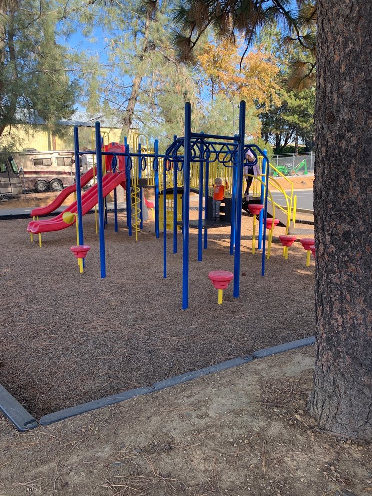 Enterprise Playground Logo