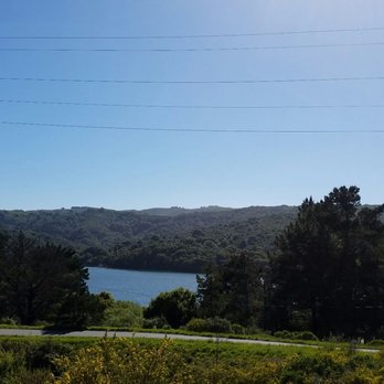 Crystal Springs Regional Trail - Hiking Near Me - Burlingame, California