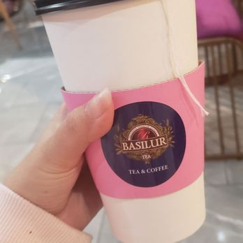 Basilur - Strawberry and raspberry fruit infusions tea - Coffee & Tea Near Me - Buena Park, California Basilur - Strawberry and raspberry fruit infusions tea - Coffee & Tea Near Me - Buena Park, California