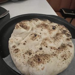 Arbequina Restaurant - Bread