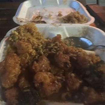 Soho Asian Restaurant - Not good - Asian Fusion Near Me - Lawrenceville, Georgia