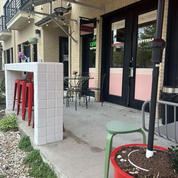 Bottega - Coffee & Tea Near Me - Austin, Texas
