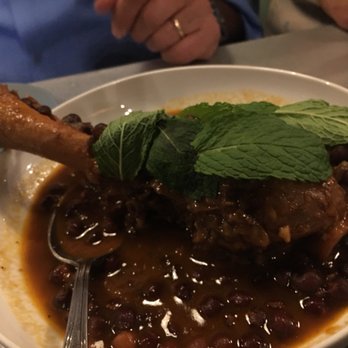 Ghee Indian Kitchen - Smoked lamb neck - Indian Near Me - Miami, Florida Ghee Indian Kitchen - Smoked lamb neck - Indian Near Me - Miami, Florida