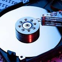 New Orleans Data Recovery - Hard drive data recovery