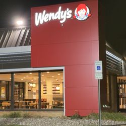 Wendy's